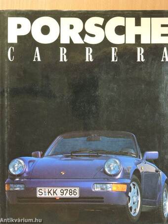 Porsche Carrera