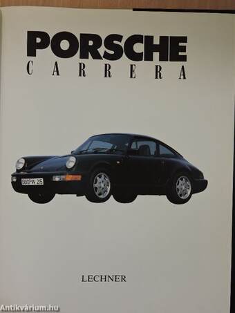 Porsche Carrera