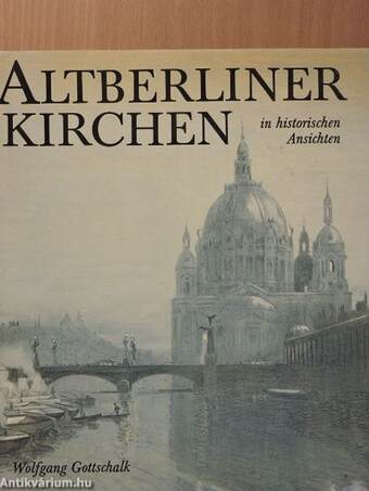 Altberliner kirchen