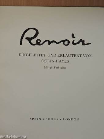 Renoir