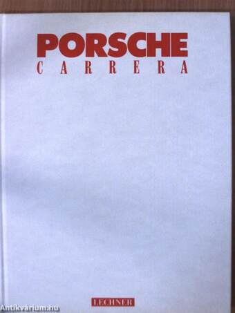 Porsche Carrera