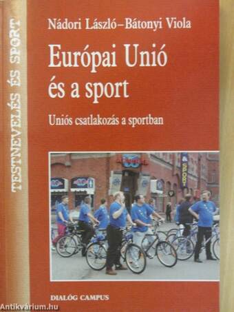 Európai Unió és a sport