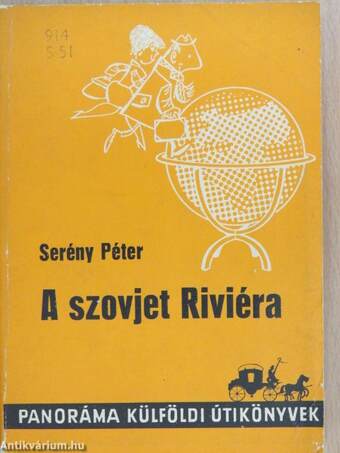 A szovjet Riviéra