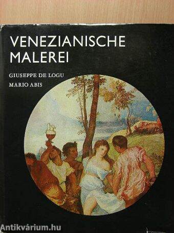 Venezianische malerei