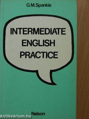 Intermediate english practice