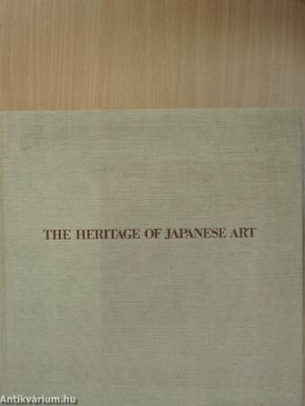 The Heritage of Japanese Art