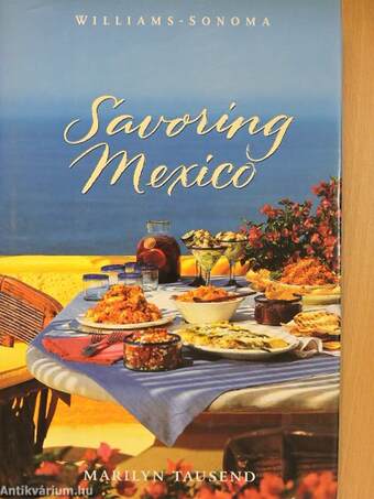 Savoring Mexico