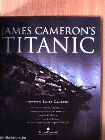 James Cameron's Titanic