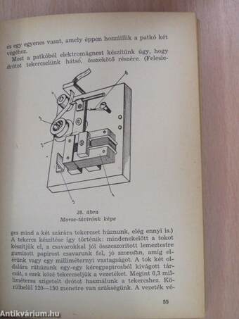 Még száz elektrotechnikai kísérlet