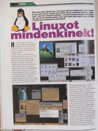 PC World 1999. január-december