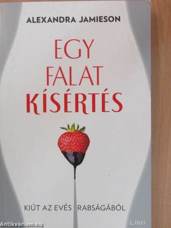 Egy falat kísértés