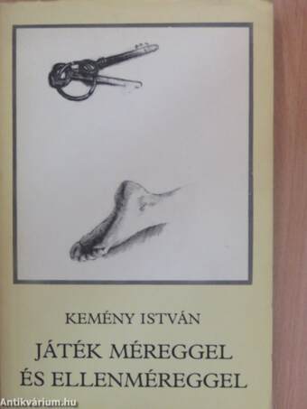 Játék méreggel és ellenméreggel