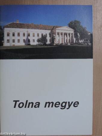 Tolna megye