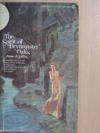 The Spirit of Brynmaster Oaks