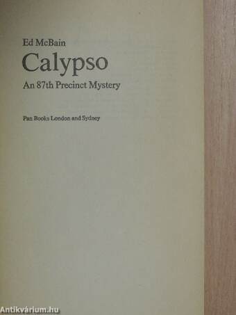 Calypso