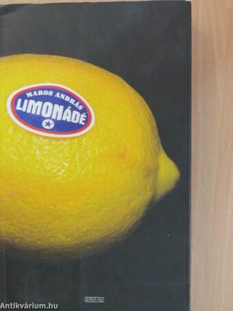 Limonádé