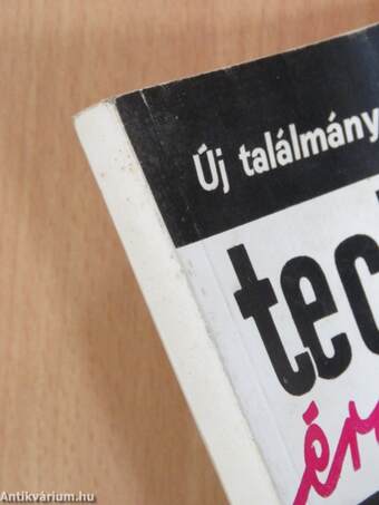 Technikai érdekességek a világ minden tájáról - 78/1.