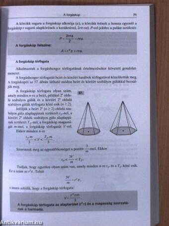 Matematika 12.