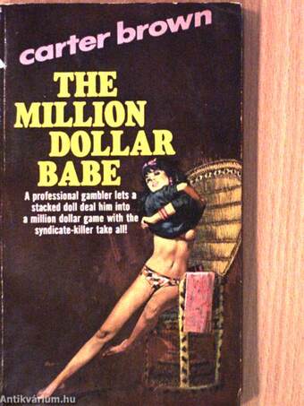 The Million Dollar Babe