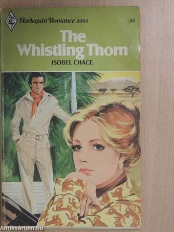 The Whistling Thorn