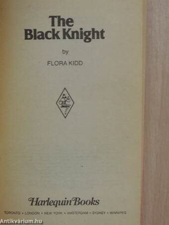 The Black Knight