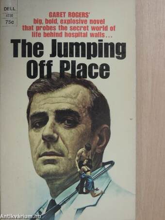 The Jumping Off Place