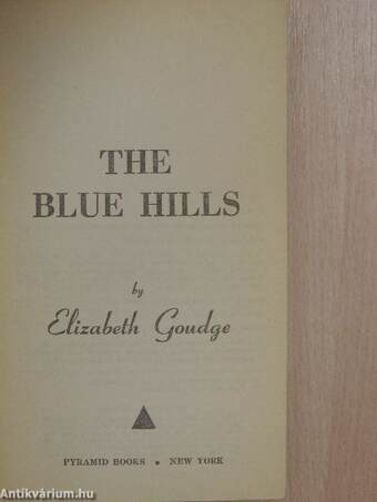 The Blue Hills