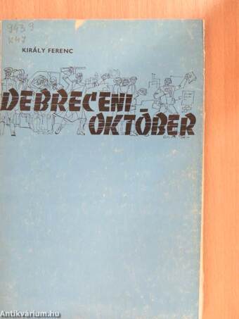 Debreceni Október