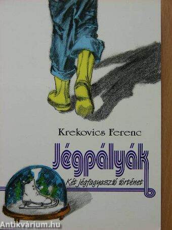 Jégpályák