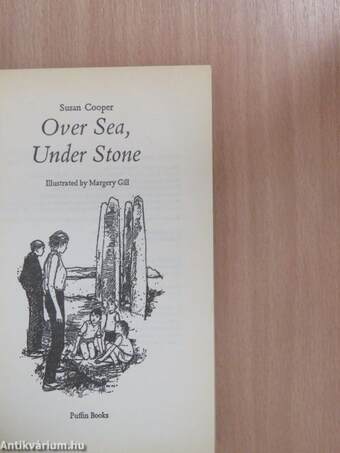 Over Sea, Under Stone