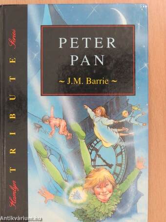 Peter Pan