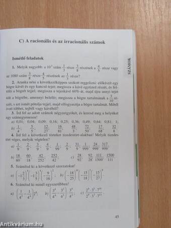 Matematika 9.