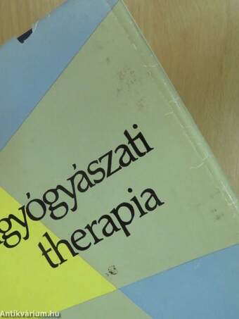 Belgyógyászati therapia