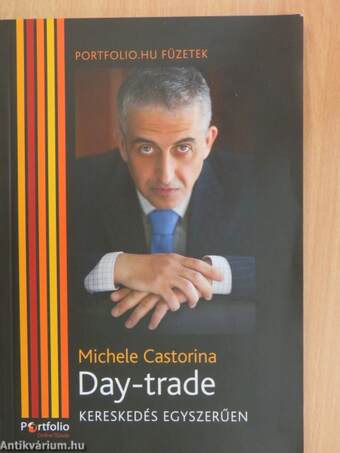 Day-trade kereskedés egyszerűen