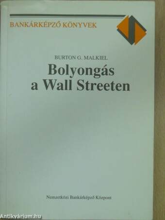 Bolyongás a Wall Streeten