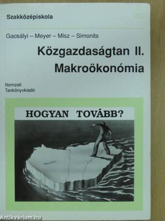 Közgazdaságtan II.