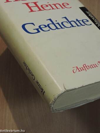 Gedichte