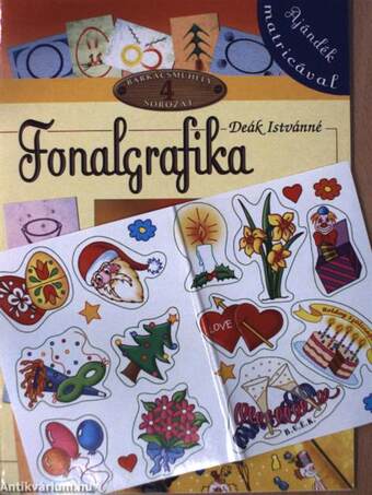 Fonalgrafika