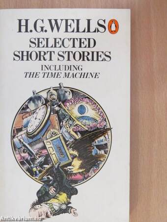 Selected Short Stories