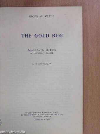 The Gold Bug