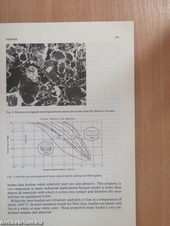 Applied Clay Science March 1991