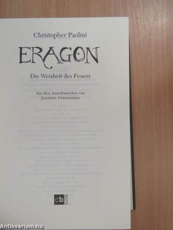 Eragon