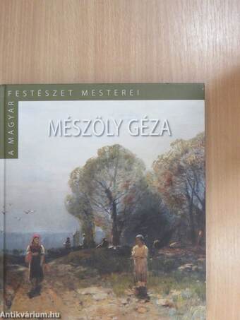 Mészöly Géza
