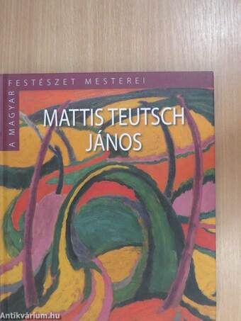 Mattis Teutsch János