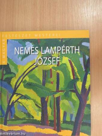 Nemes Lampérth József