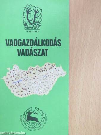 Vadgazdálkodás/Vadászat