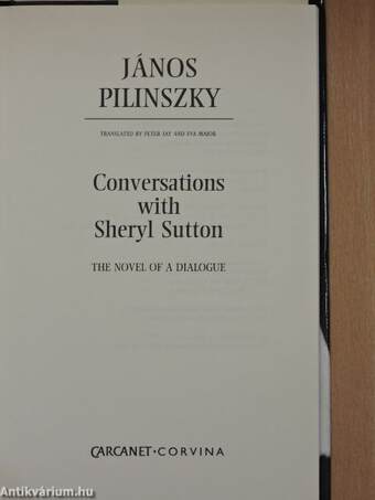 Conversations with Sheryl Sutton