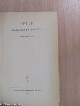 Heine