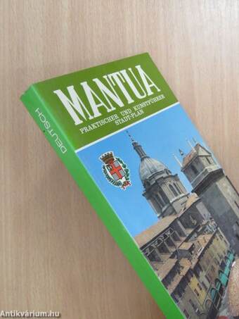 Mantua