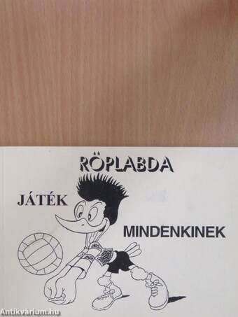 Játék mindenkinek